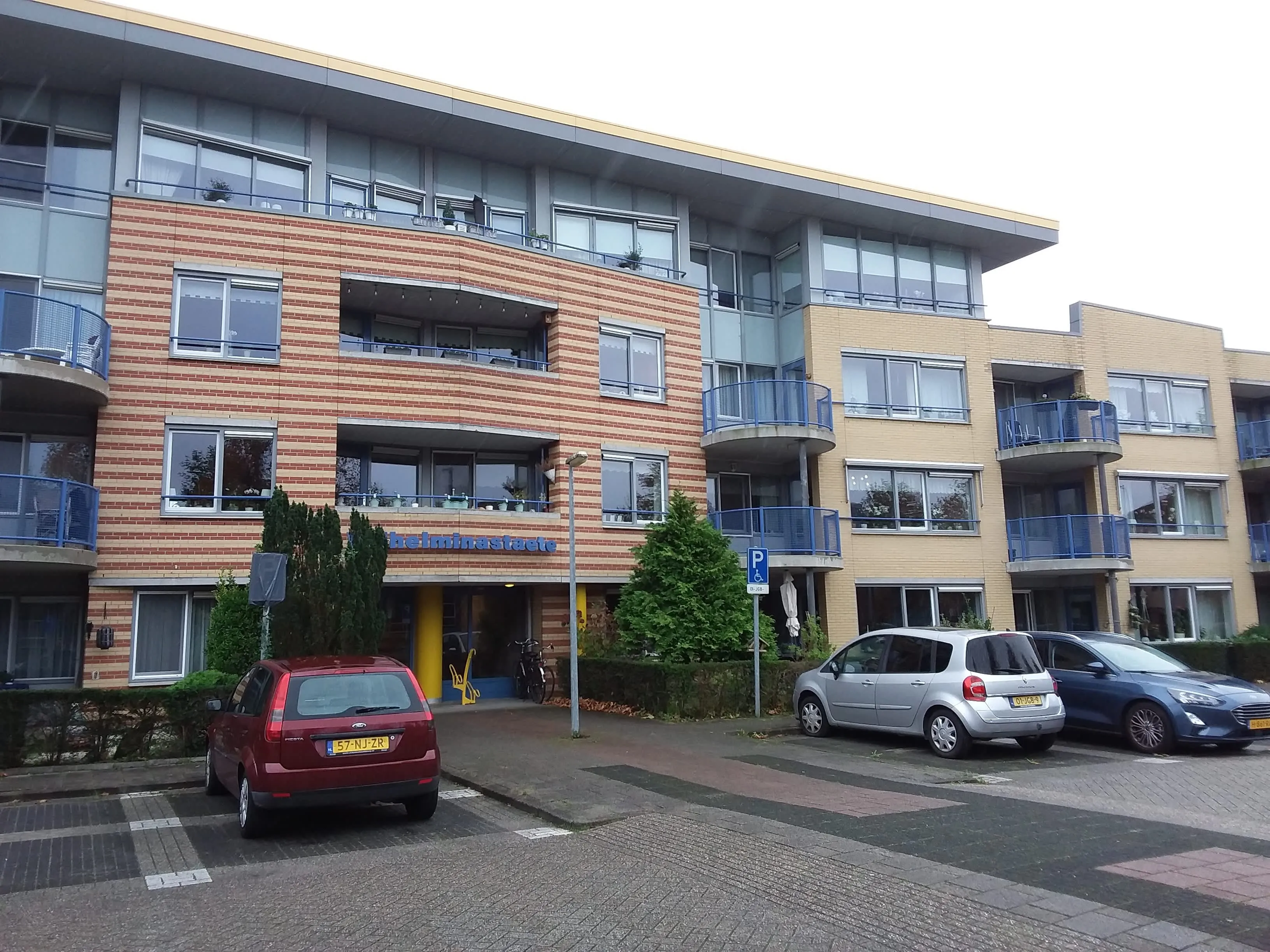 Wilhelminalaan 38 2132DV Hoofddorp