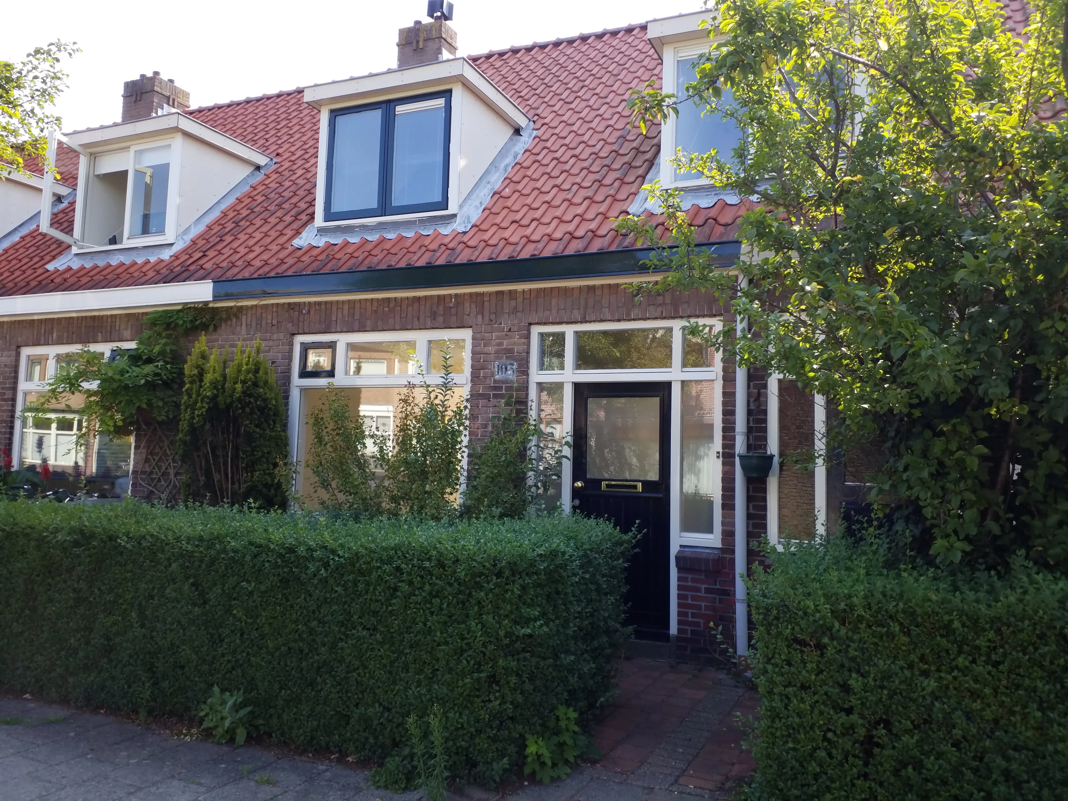 Karel van Manderstraat