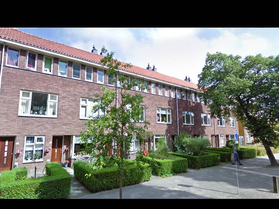 Vinkenstraat