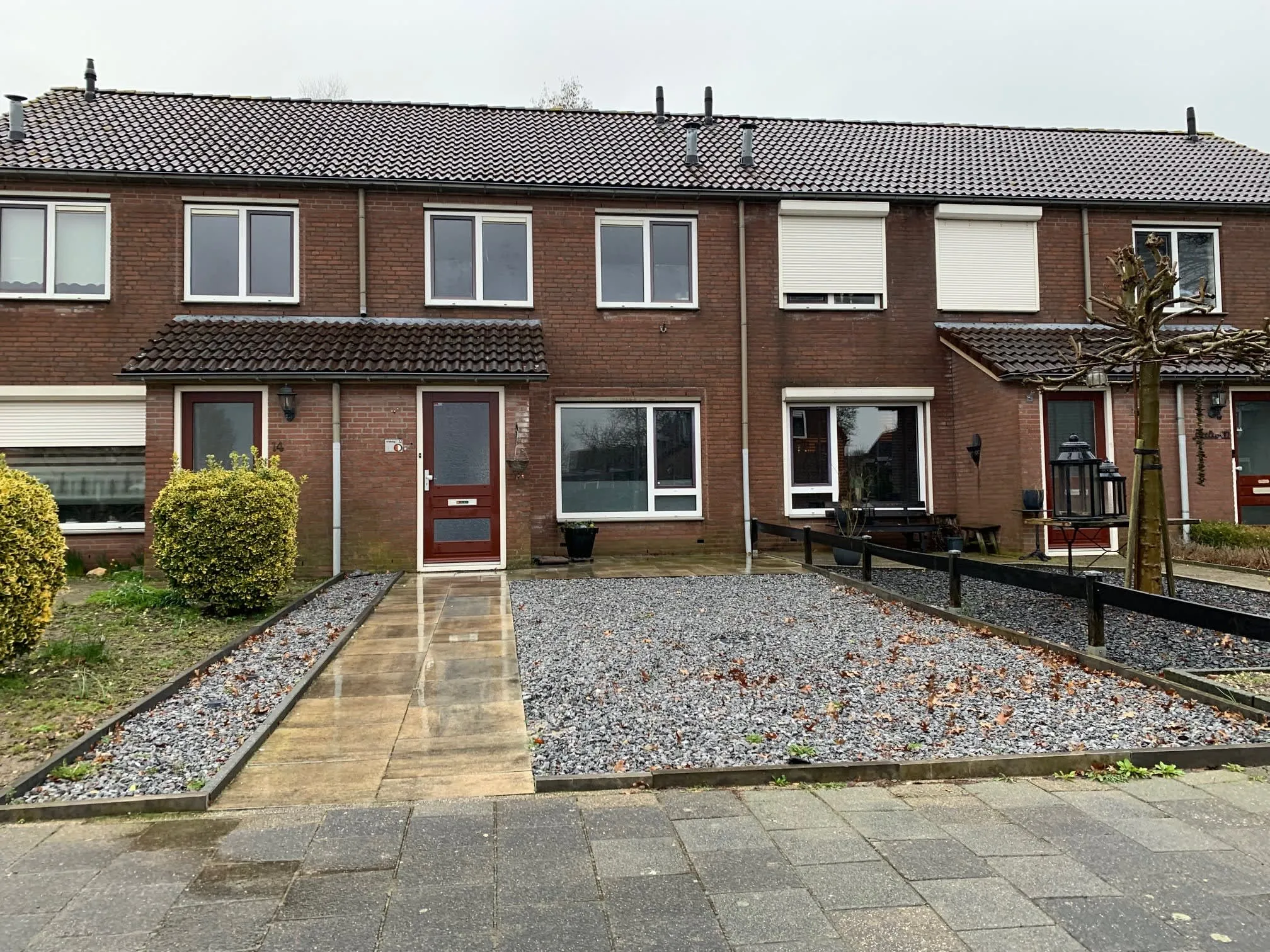 Wilhelminalaan 12 6669AC Dodewaard