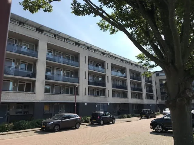 Colijnpark 26 3437JG Nieuwegein