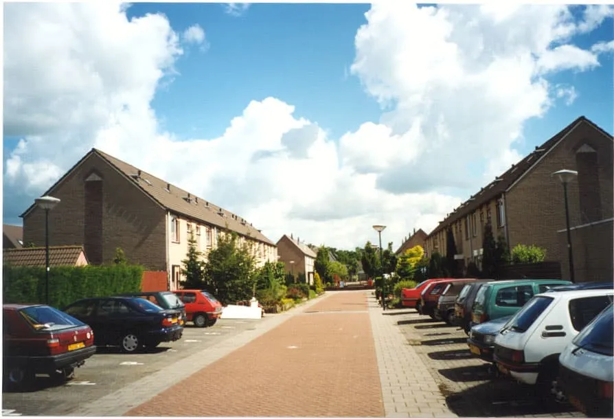 Haydnstraat