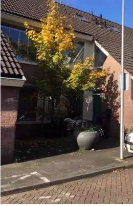 Orionstraat