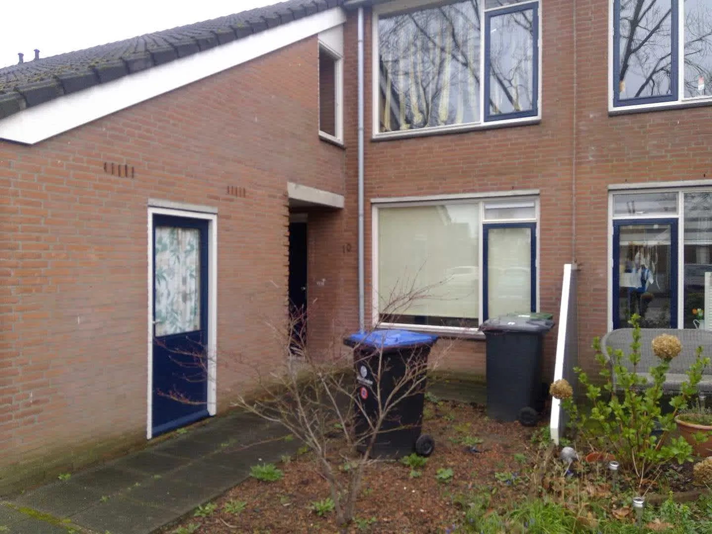 Jaap de Jongstraat 10 2957KD Nieuw-Lekkerland
