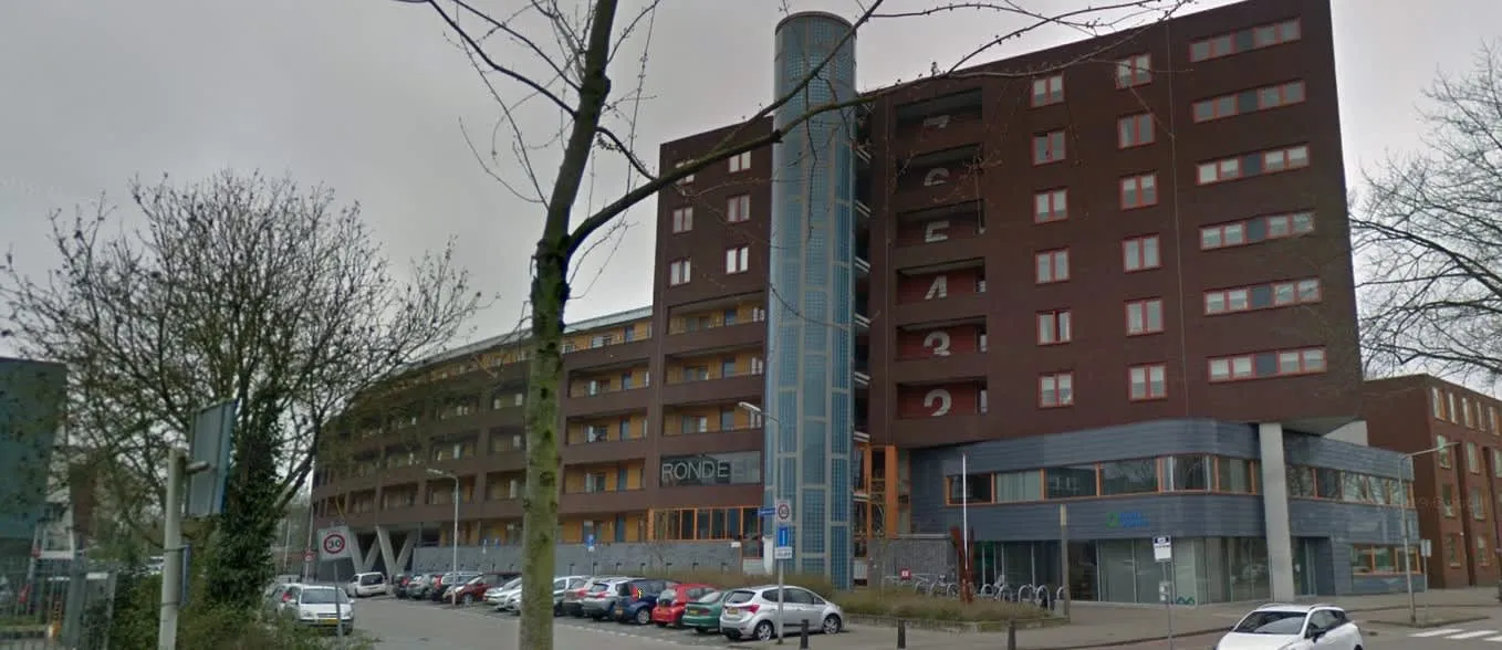 Zuiderzeestraat