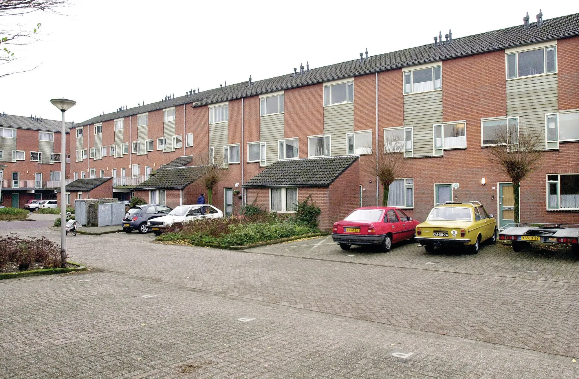 Ruwerstraat