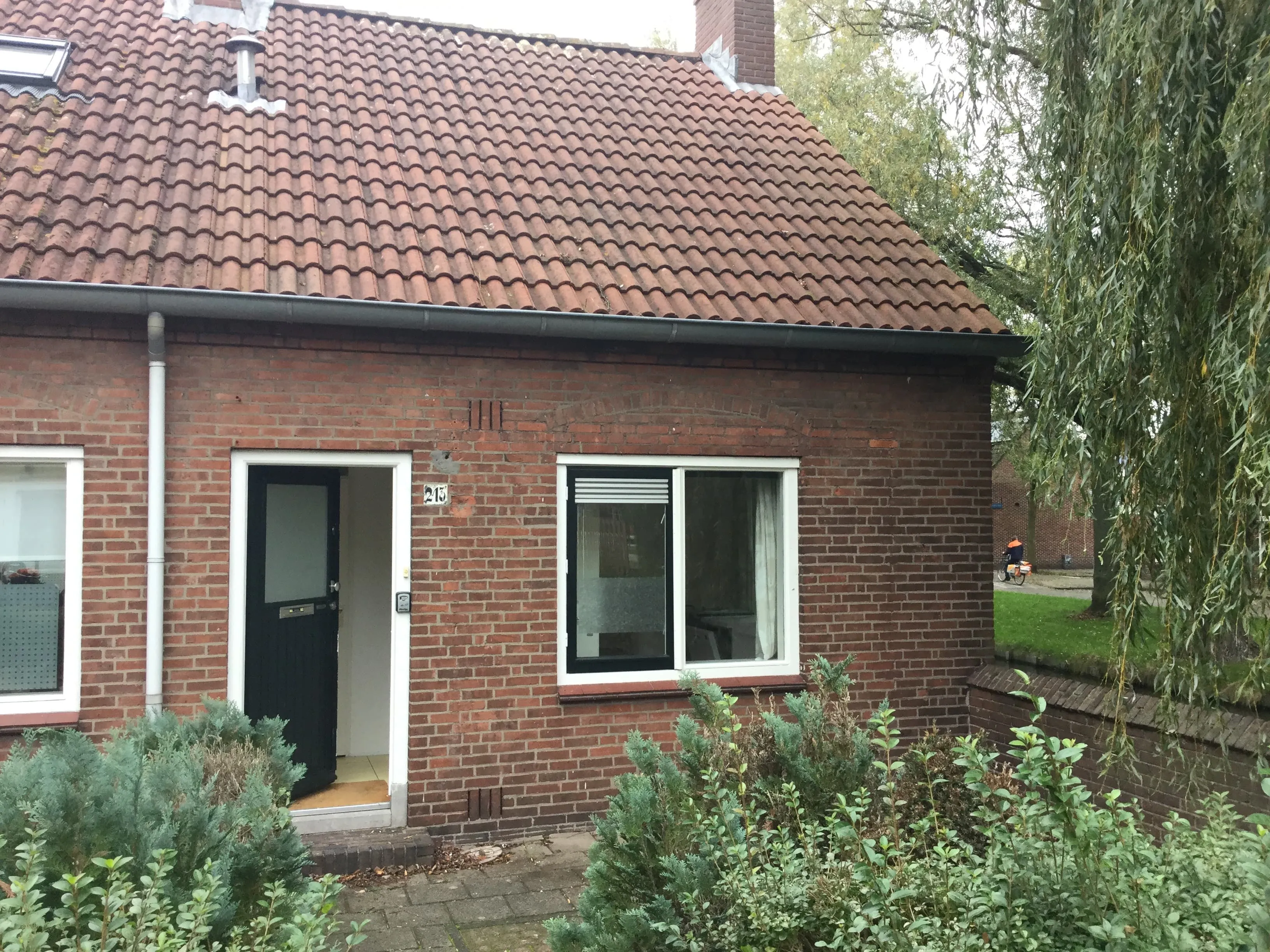 Zomervaart