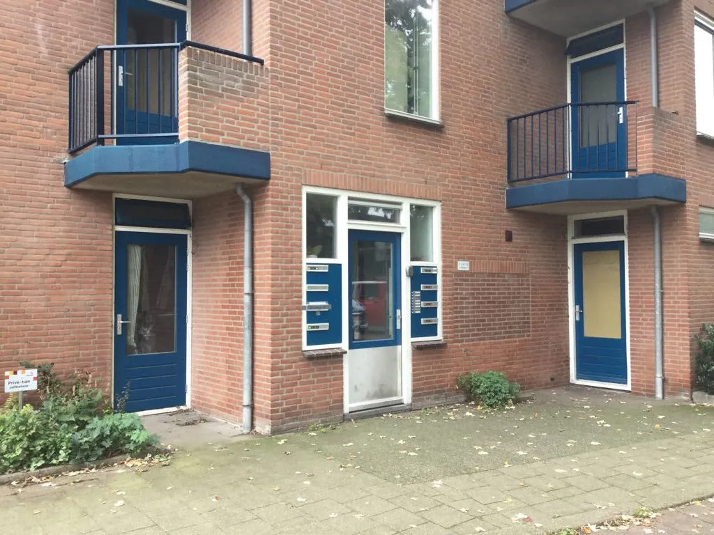 Nieuwe Keizersgracht