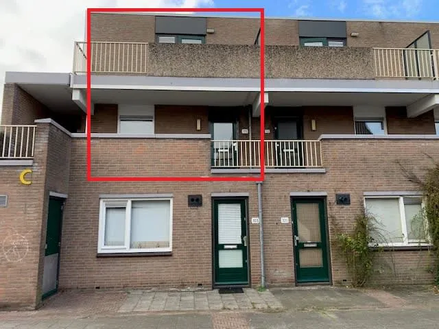 Goudriaanstraat