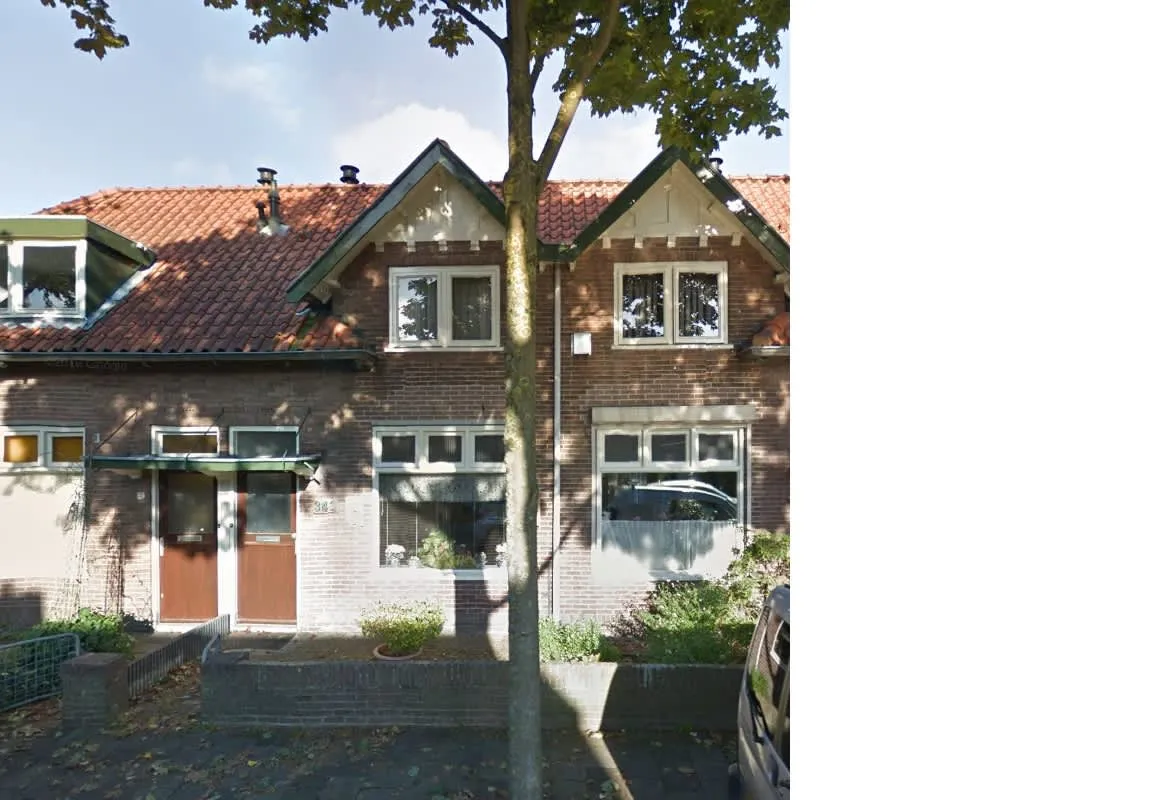 Hoge Larenseweg
