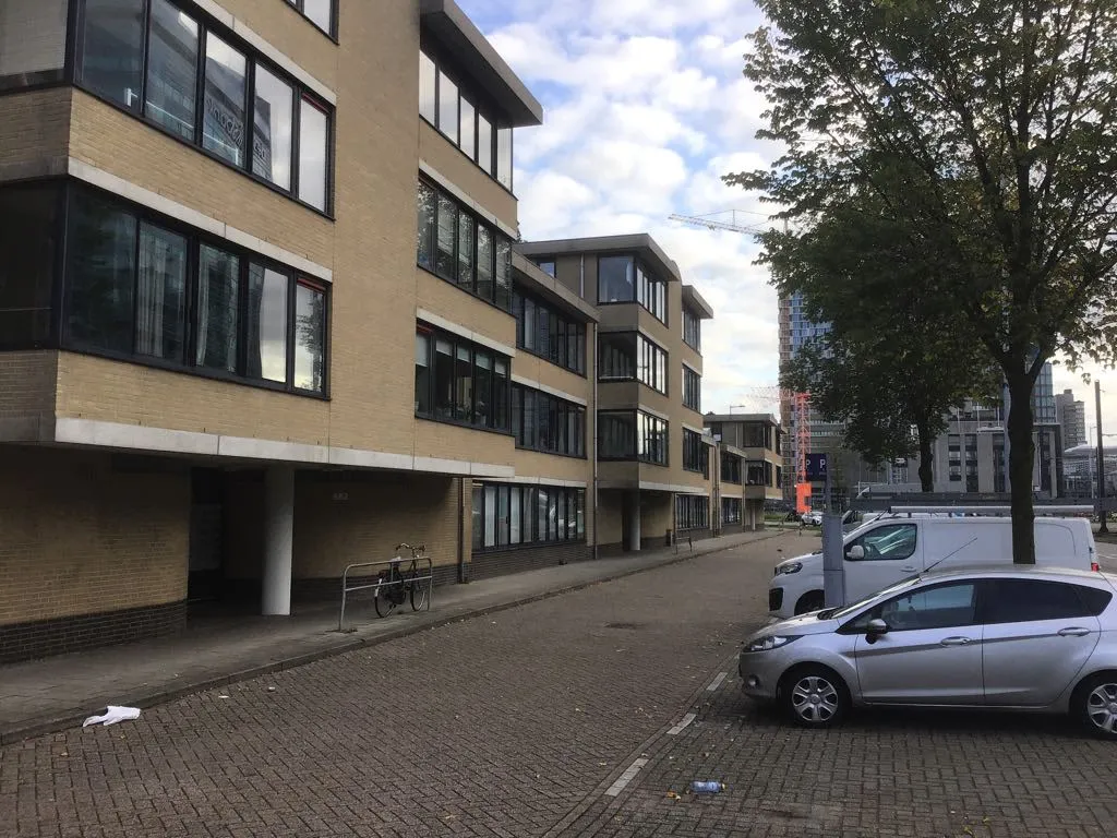 Graadt van Roggenweg