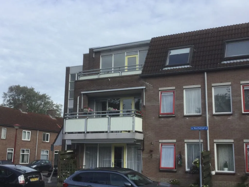 Beatrixstraat