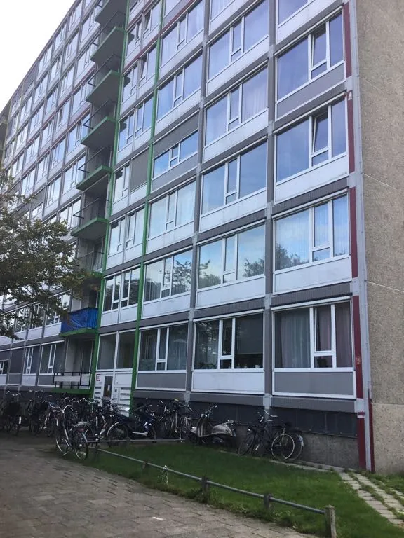 Stroyenborchdreef