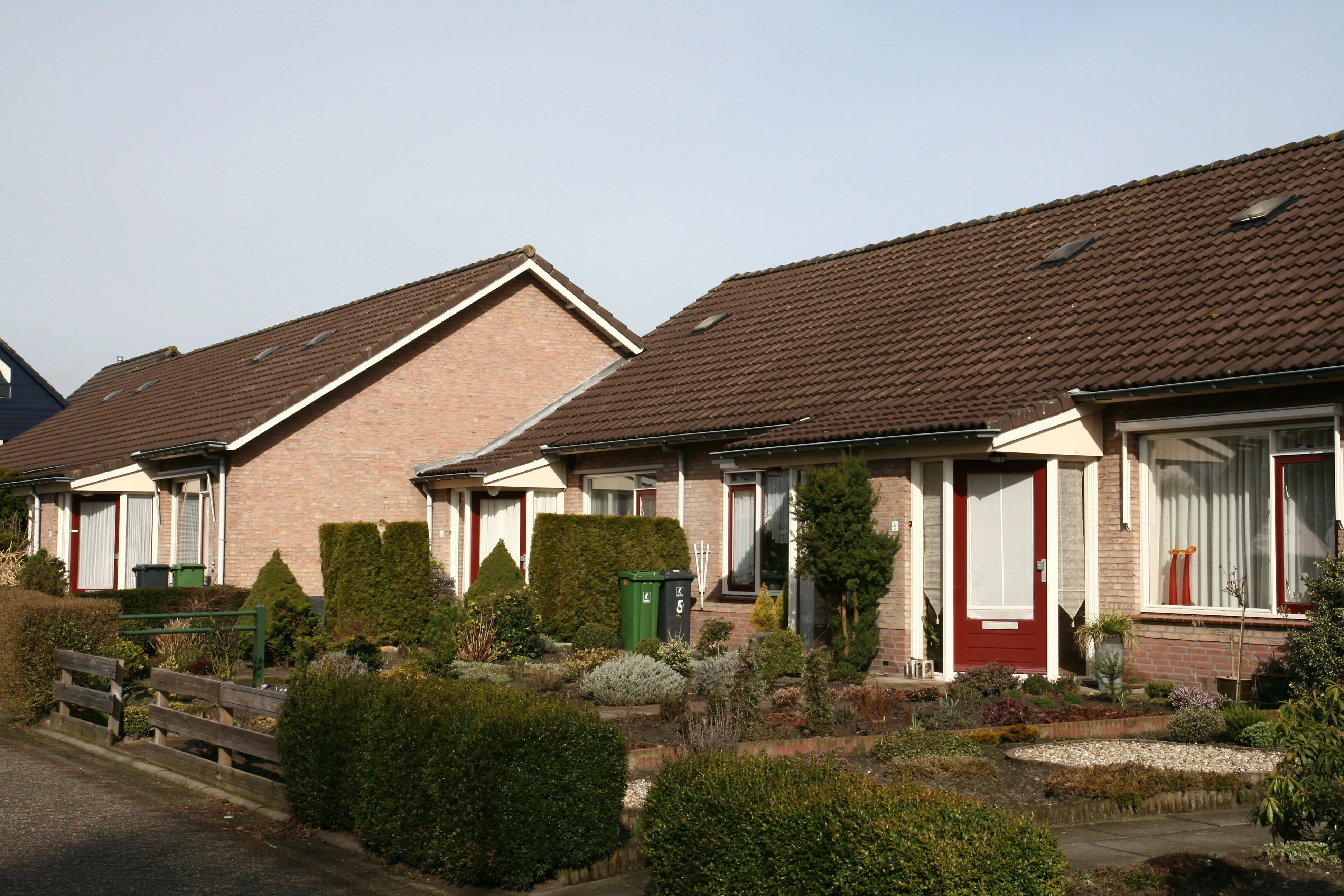 Kersengaard