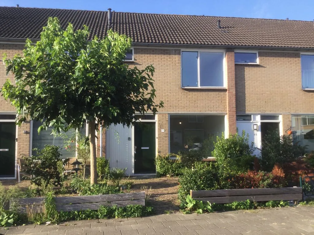 Irisstraat