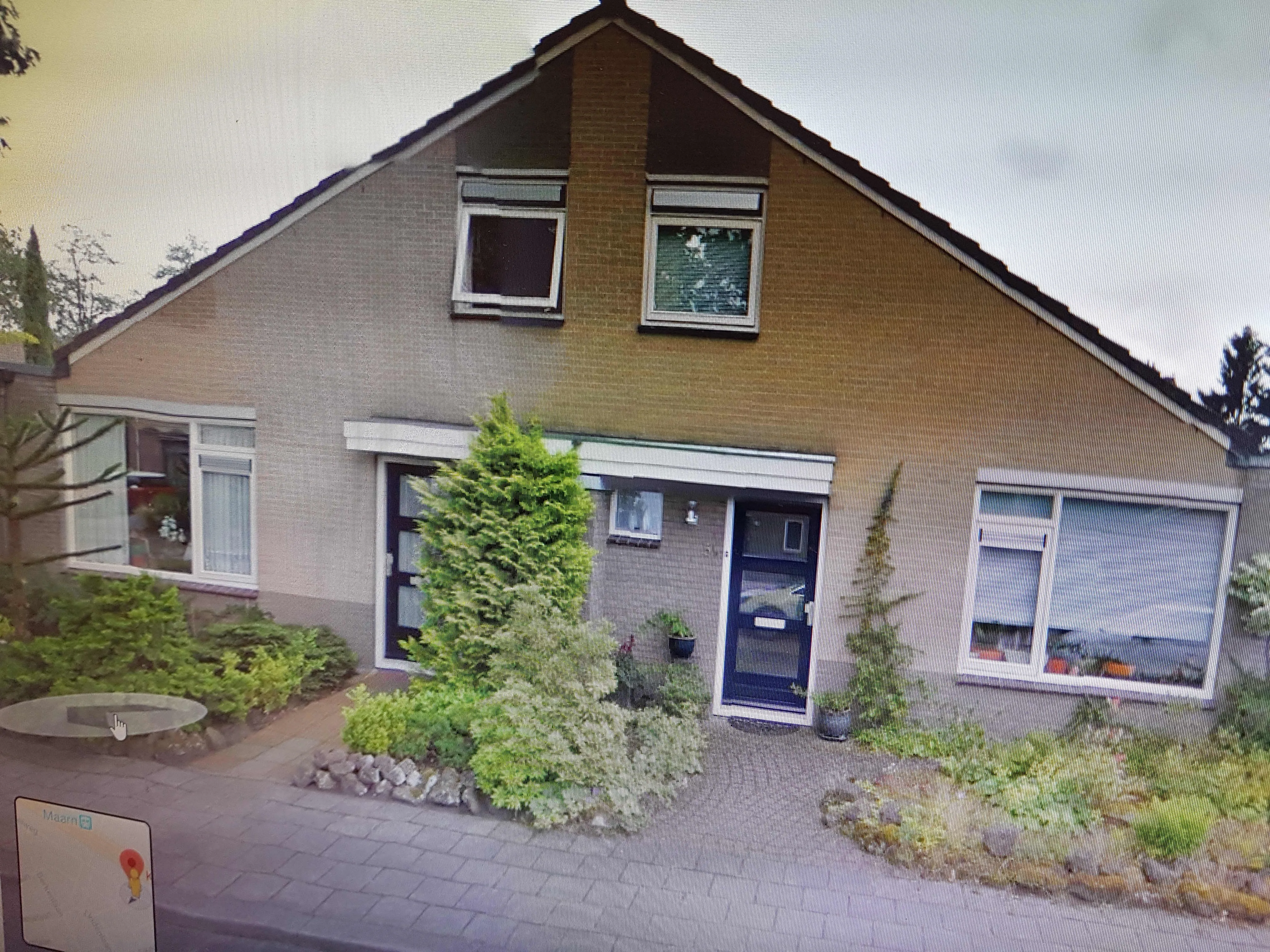 Kapelweg