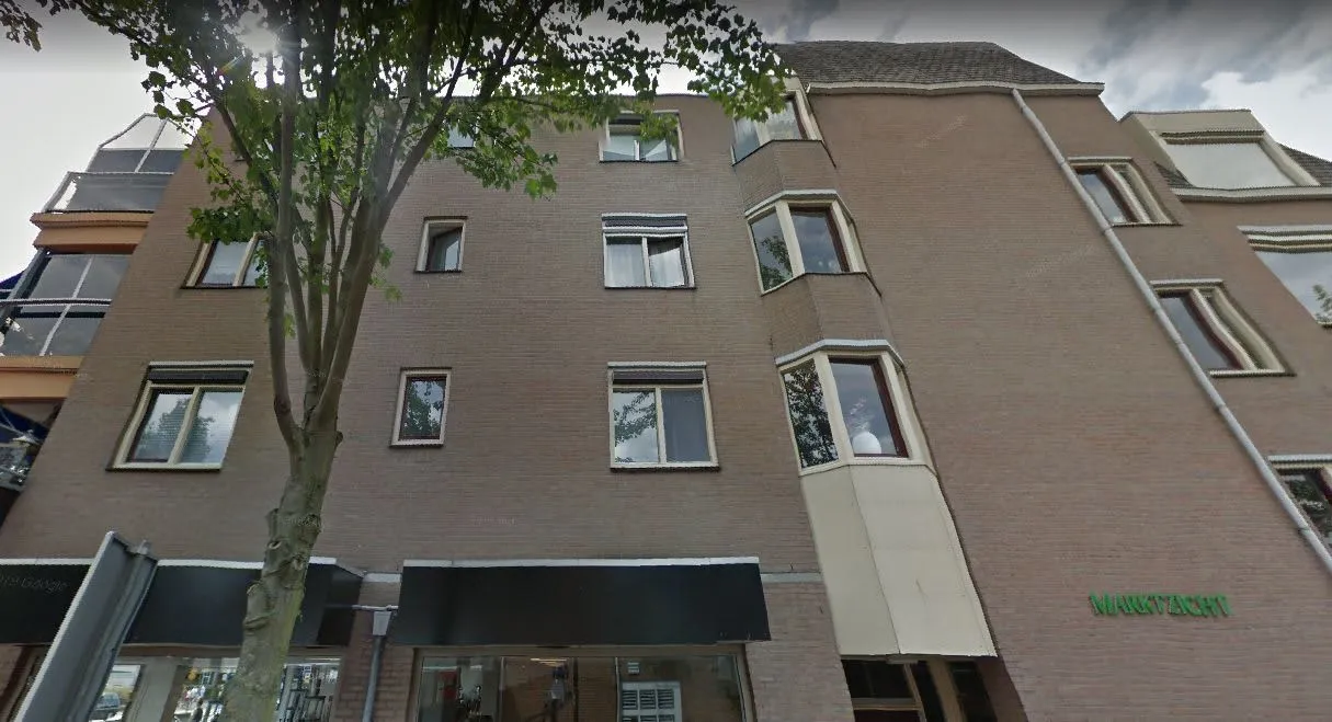 Notaris Fischerstraat 3 A 6711BA Ede