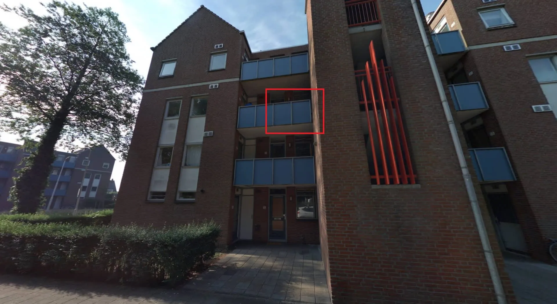 Dick Ketstraat