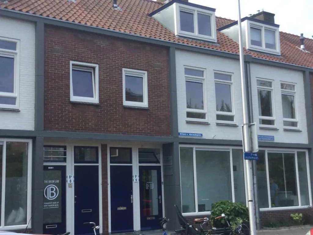 Willem van Abcoudeplein