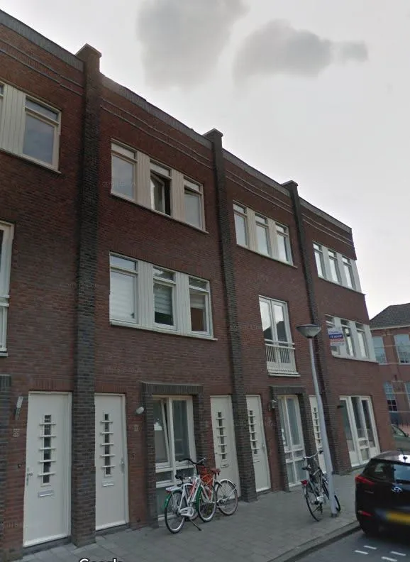 Schooldwarsstraat
