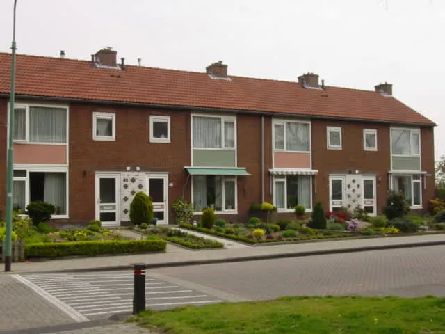 Valleiweg