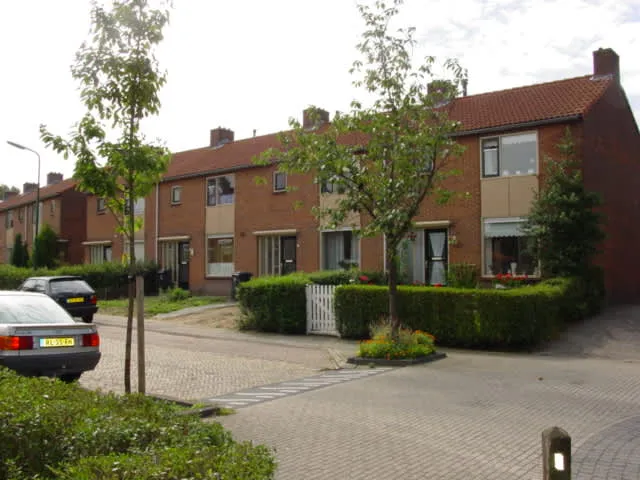 Populierenlaan