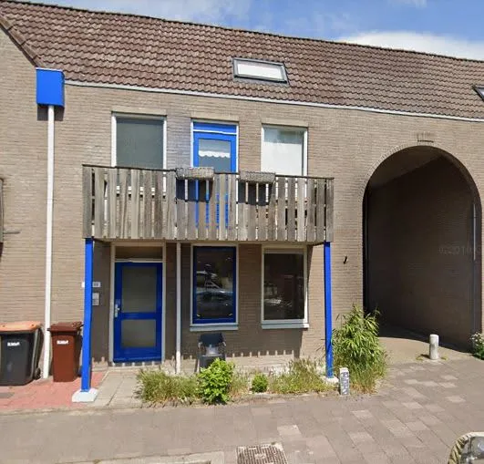Di Lassostraat