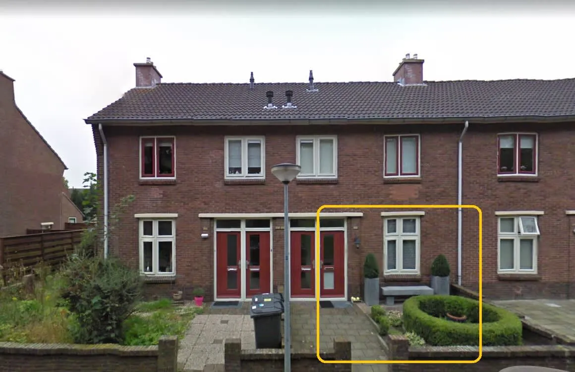 Gooilandweg