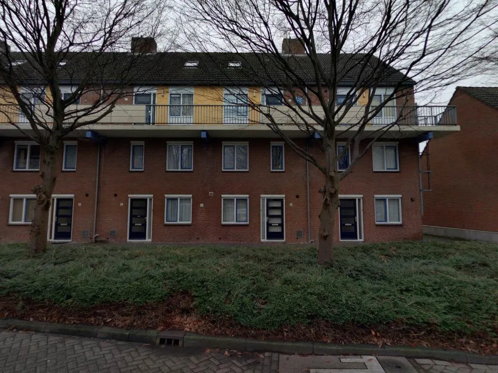 Haagbeukhof