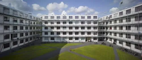 Bergwijkdreef