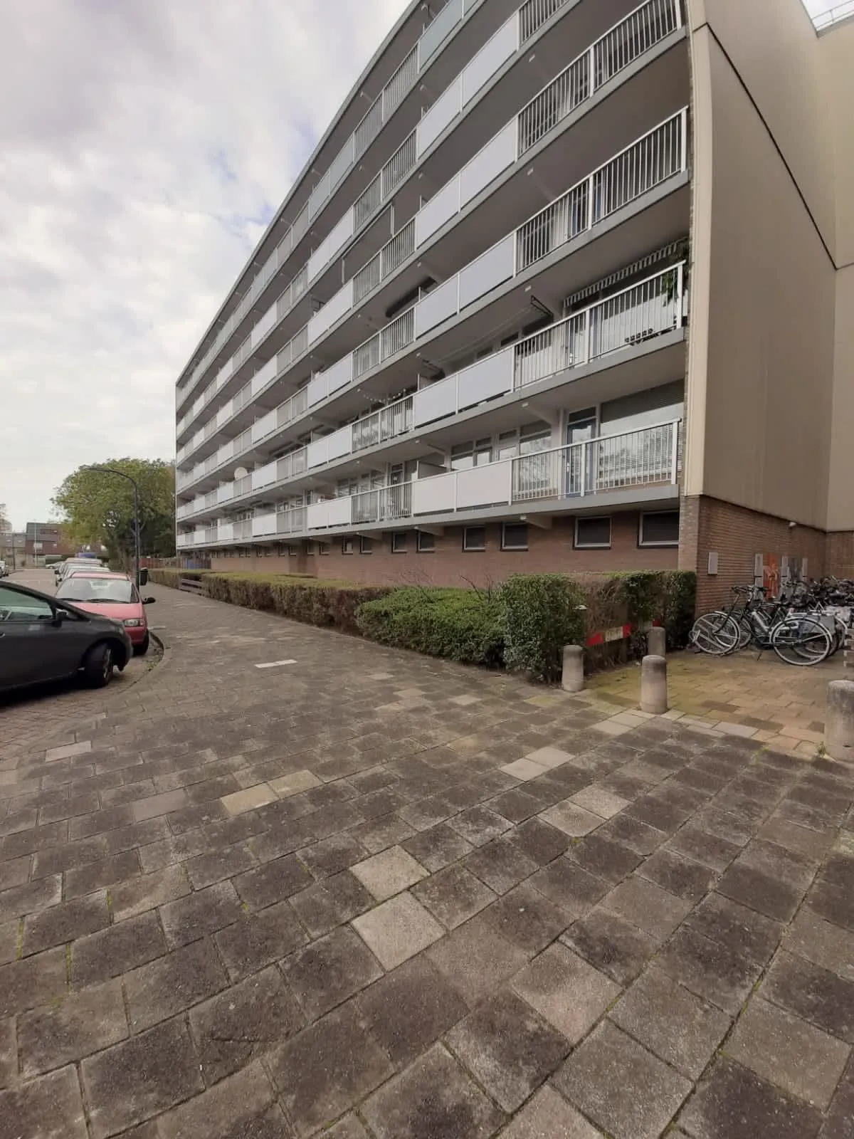 Van Konijnenburgstraat 87 2035XG Haarlem