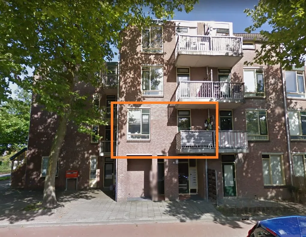 Amkemaheerd 342 9736BX Groningen