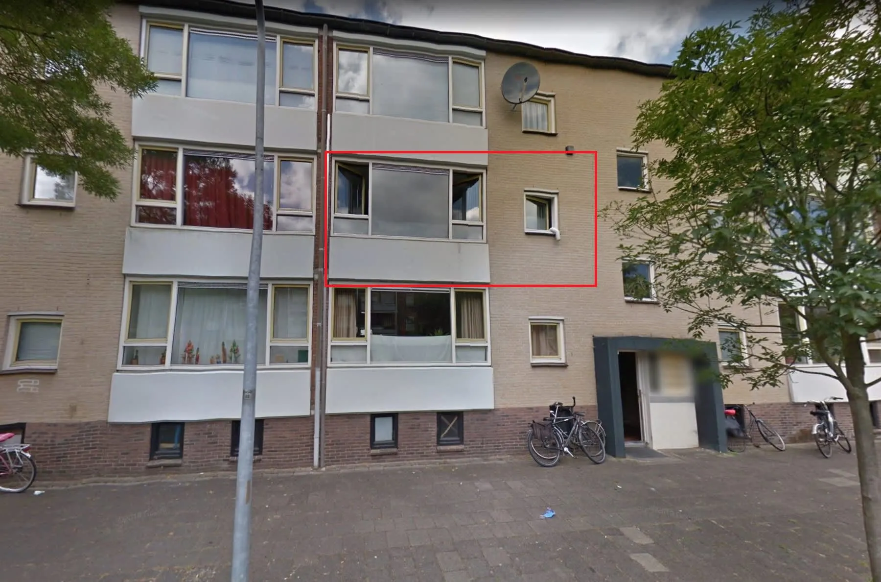 Wesselstraat 15 1222CD Hilversum