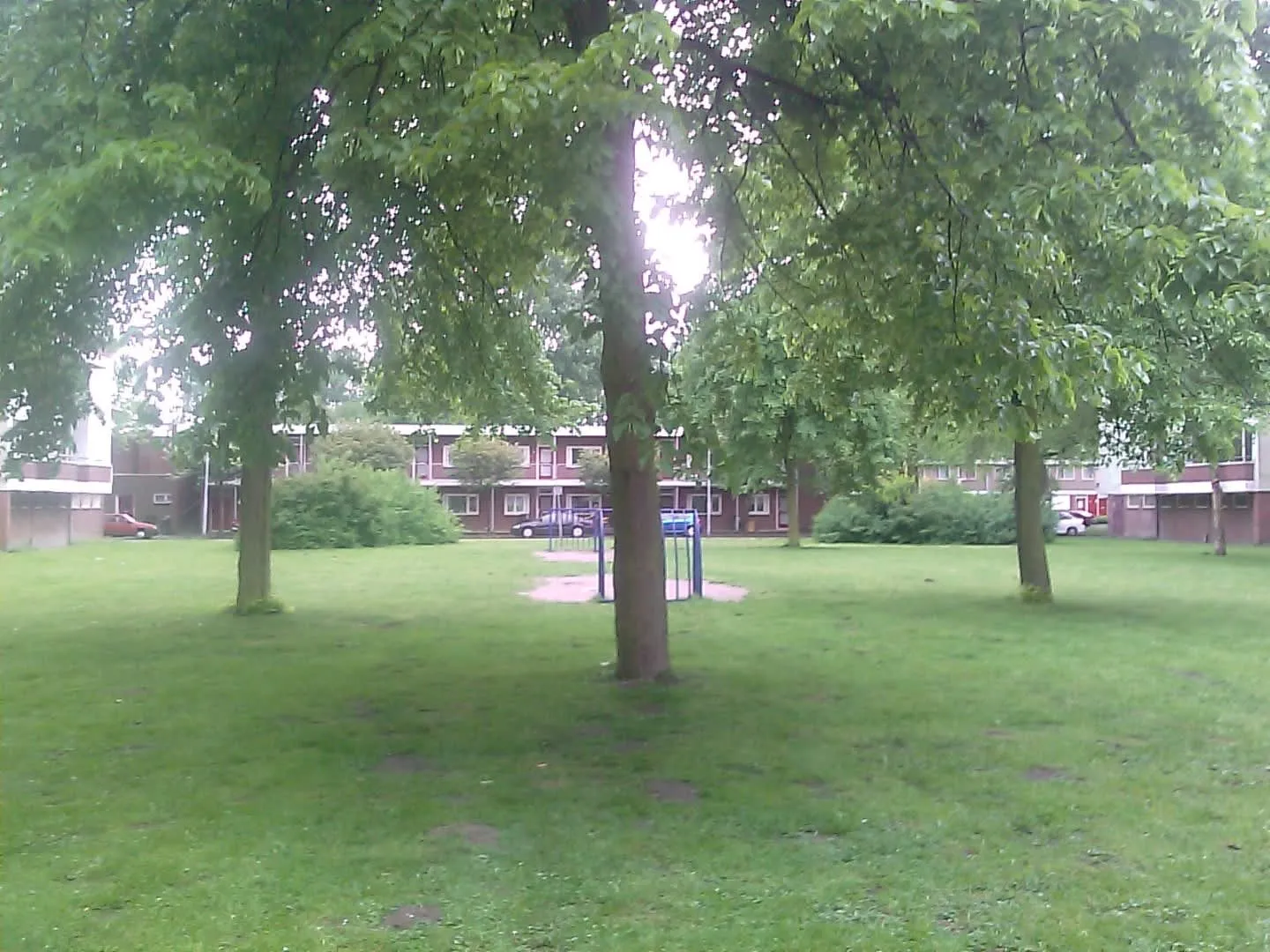 Aalbersestraat