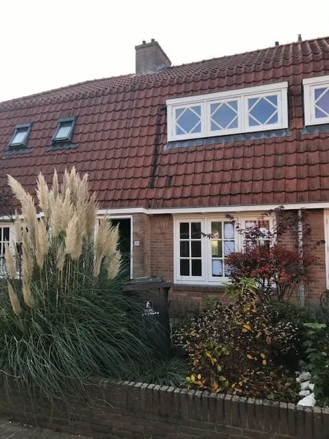 Anemonestraat