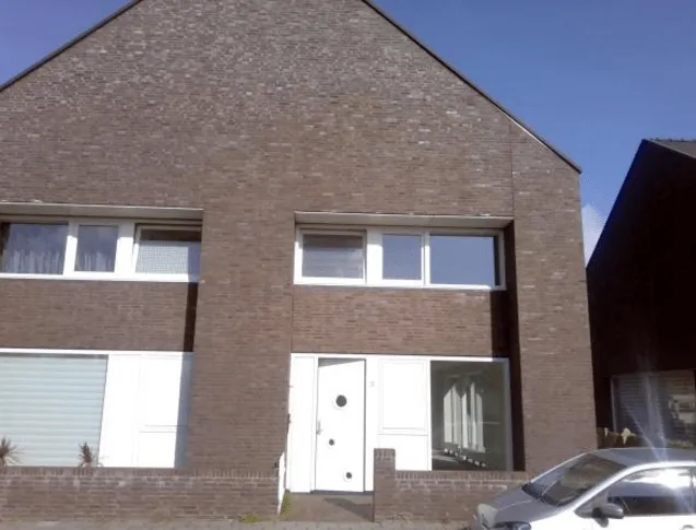 Thomasstraat