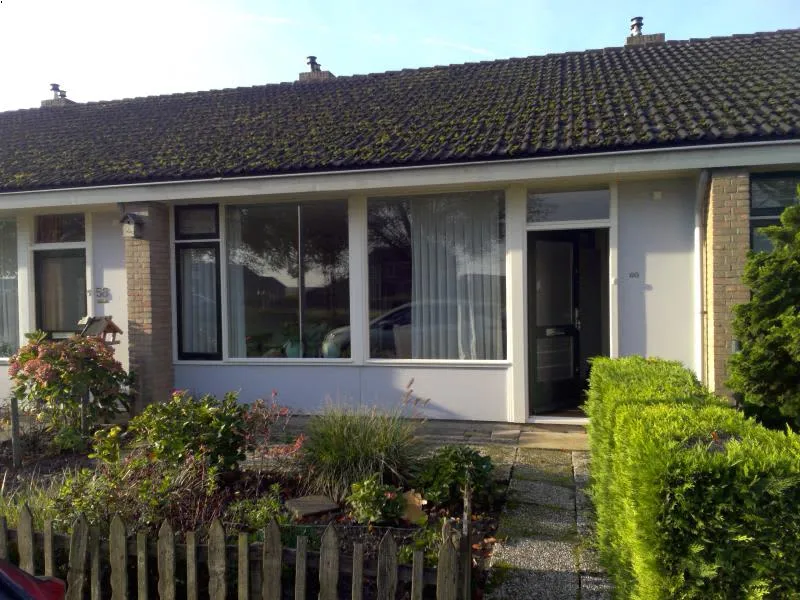 Prins Willem-Alexanderstraat