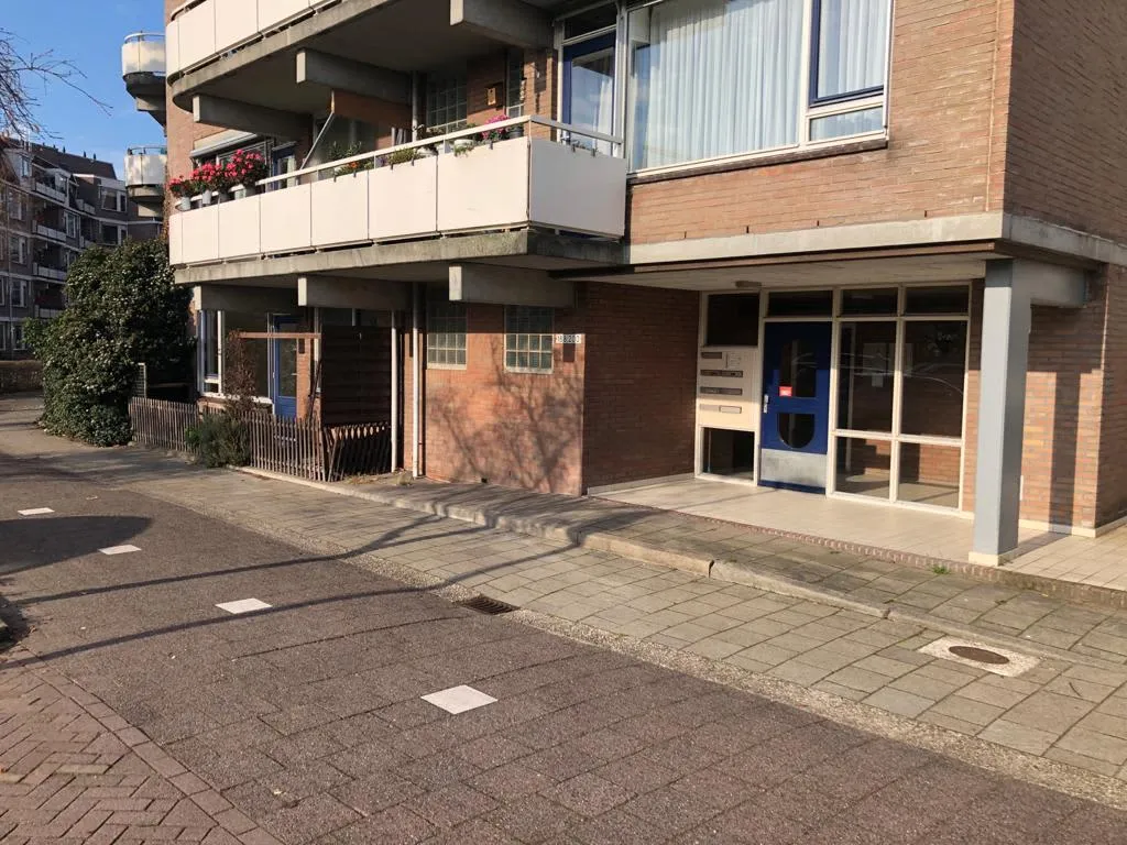 Eendendaal