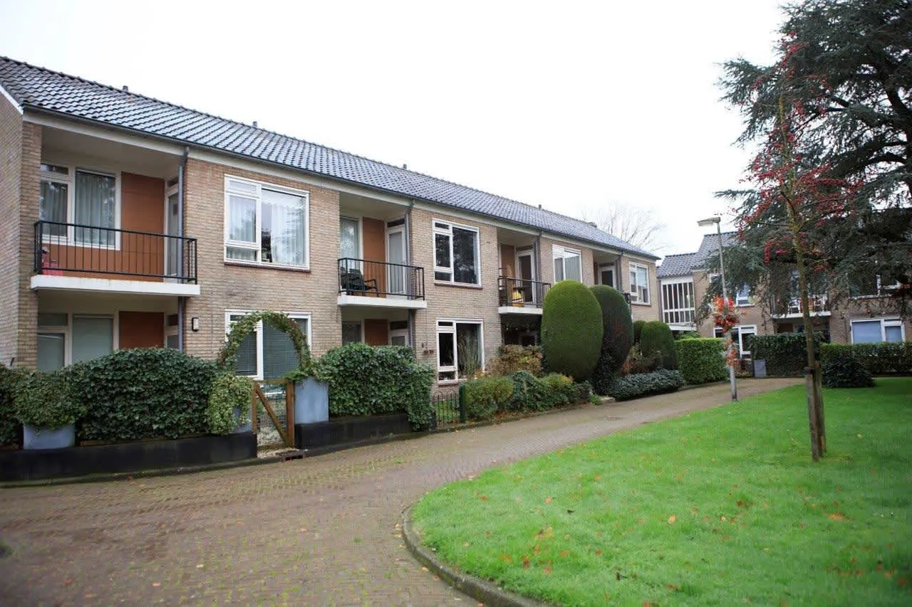 De Geuzenhoek