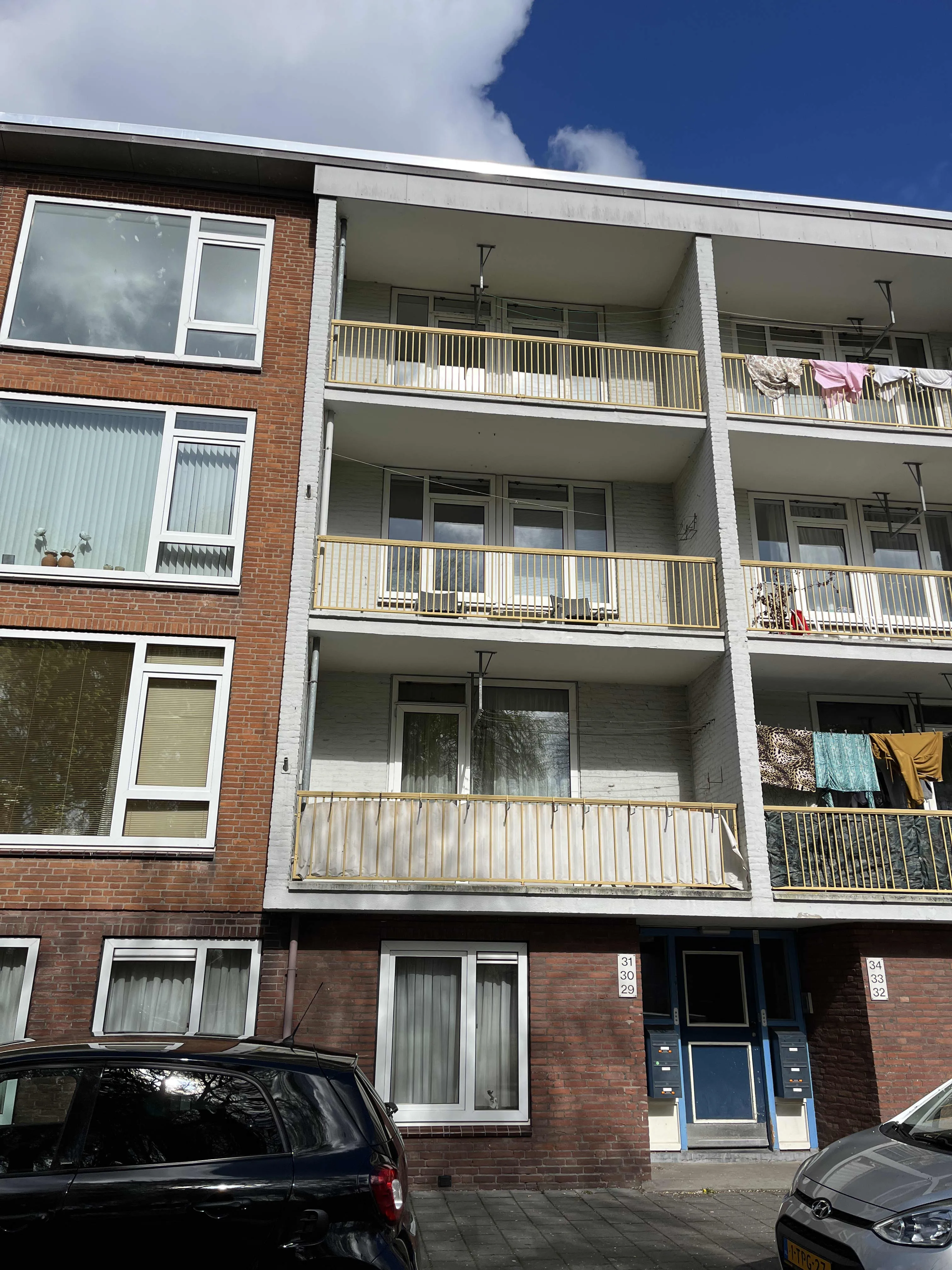 Jan Eijdenbergstraat