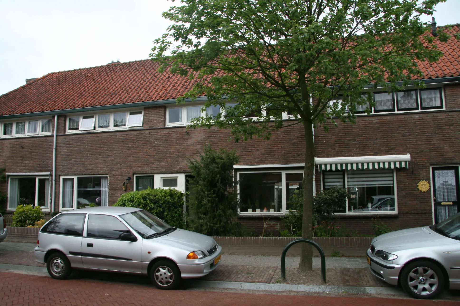 Juliusstraat 7 1223EM Hilversum