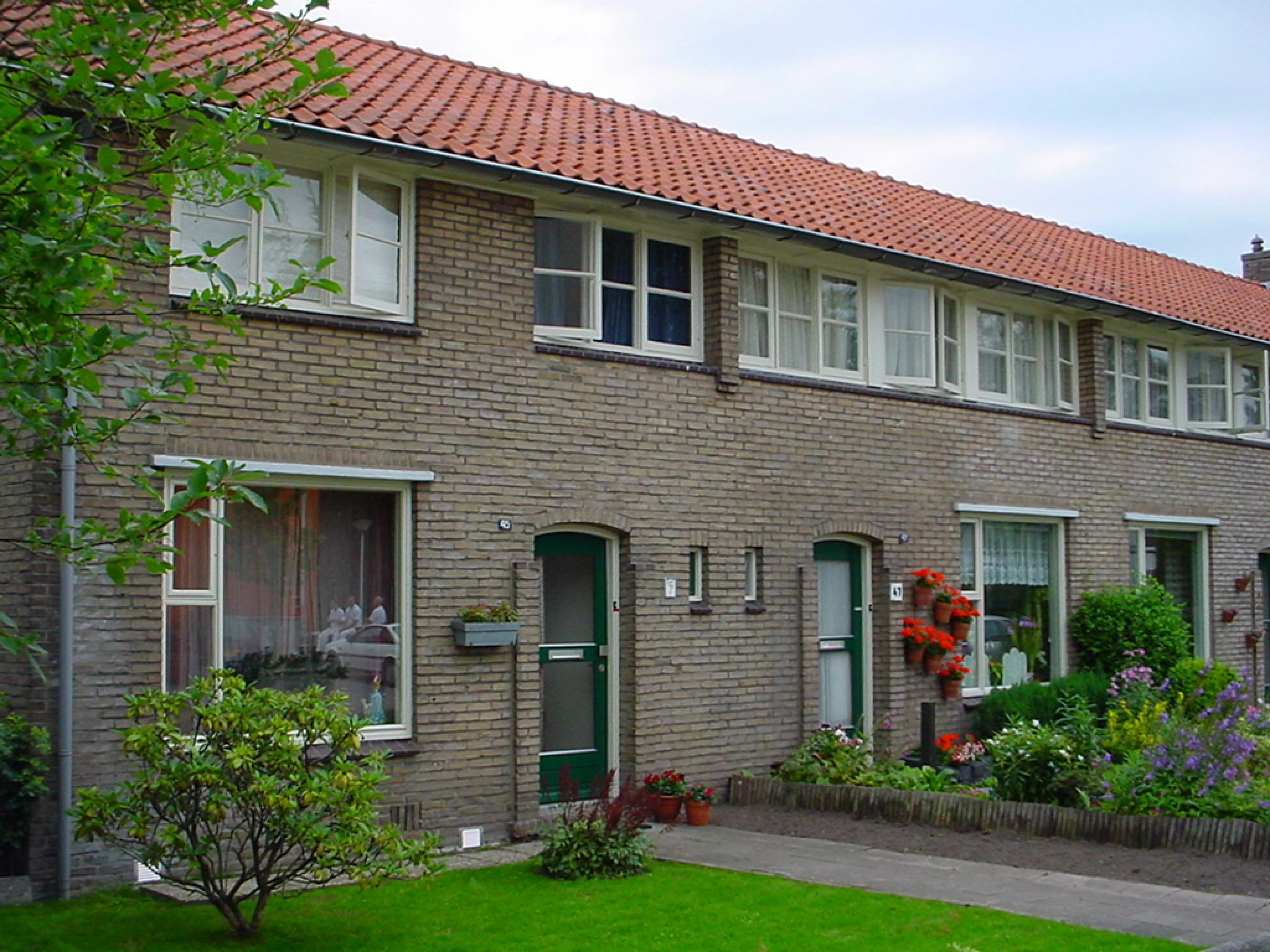 Jan van Galenstraat
