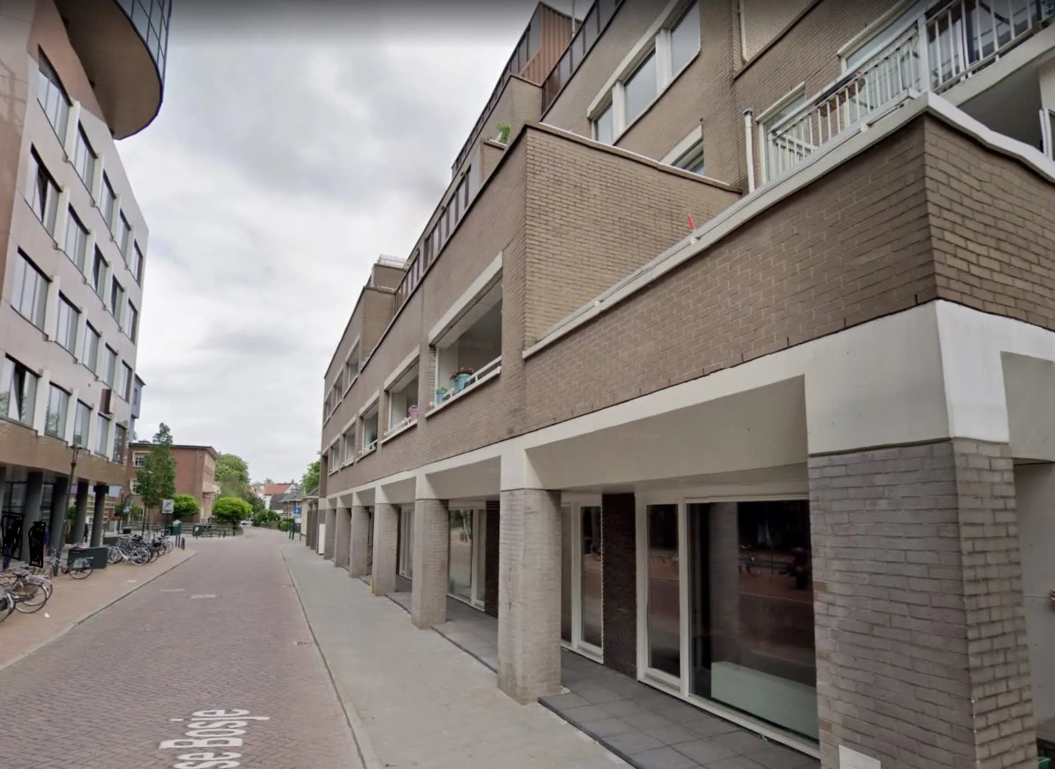 Noordse Bosje