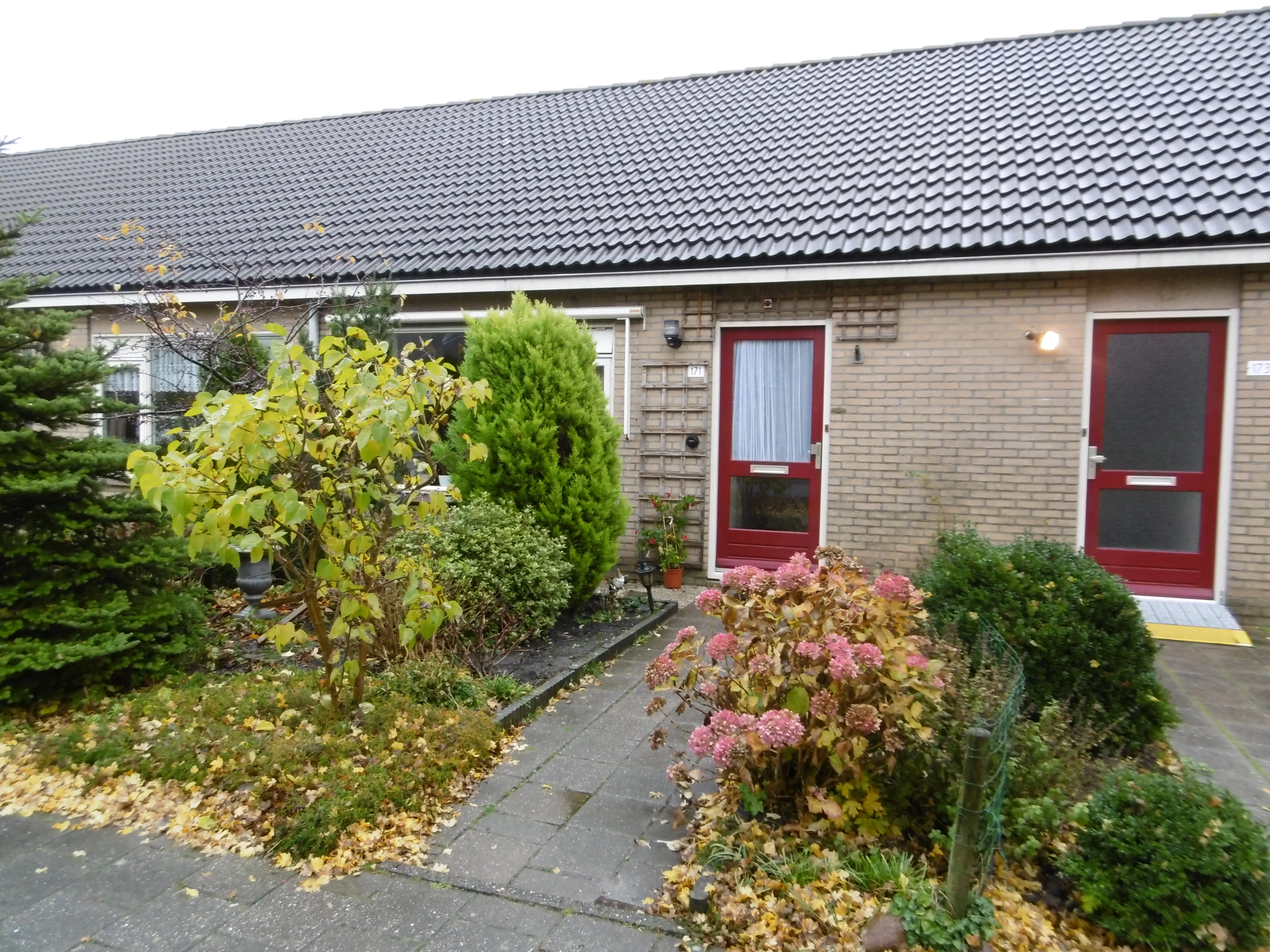 IJsselmeerlaan