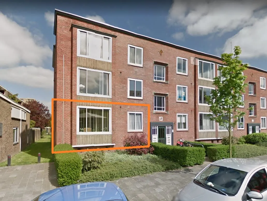 Lauwersstraat