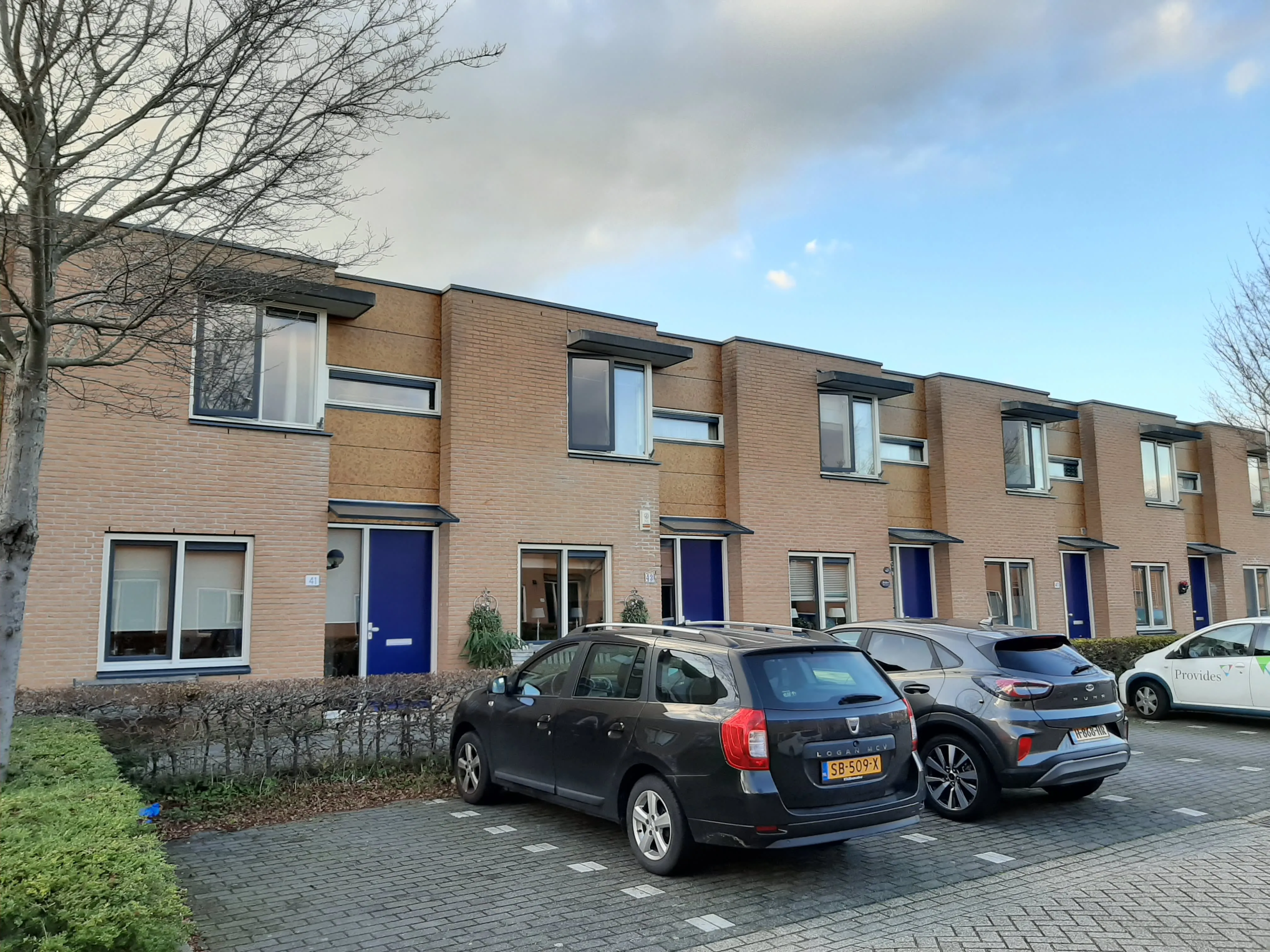 Belgradostraat