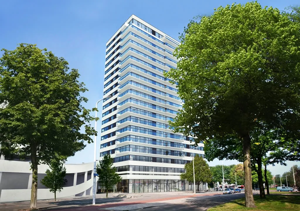 Thorbeckelaan 498 2564BZ 's-Gravenhage