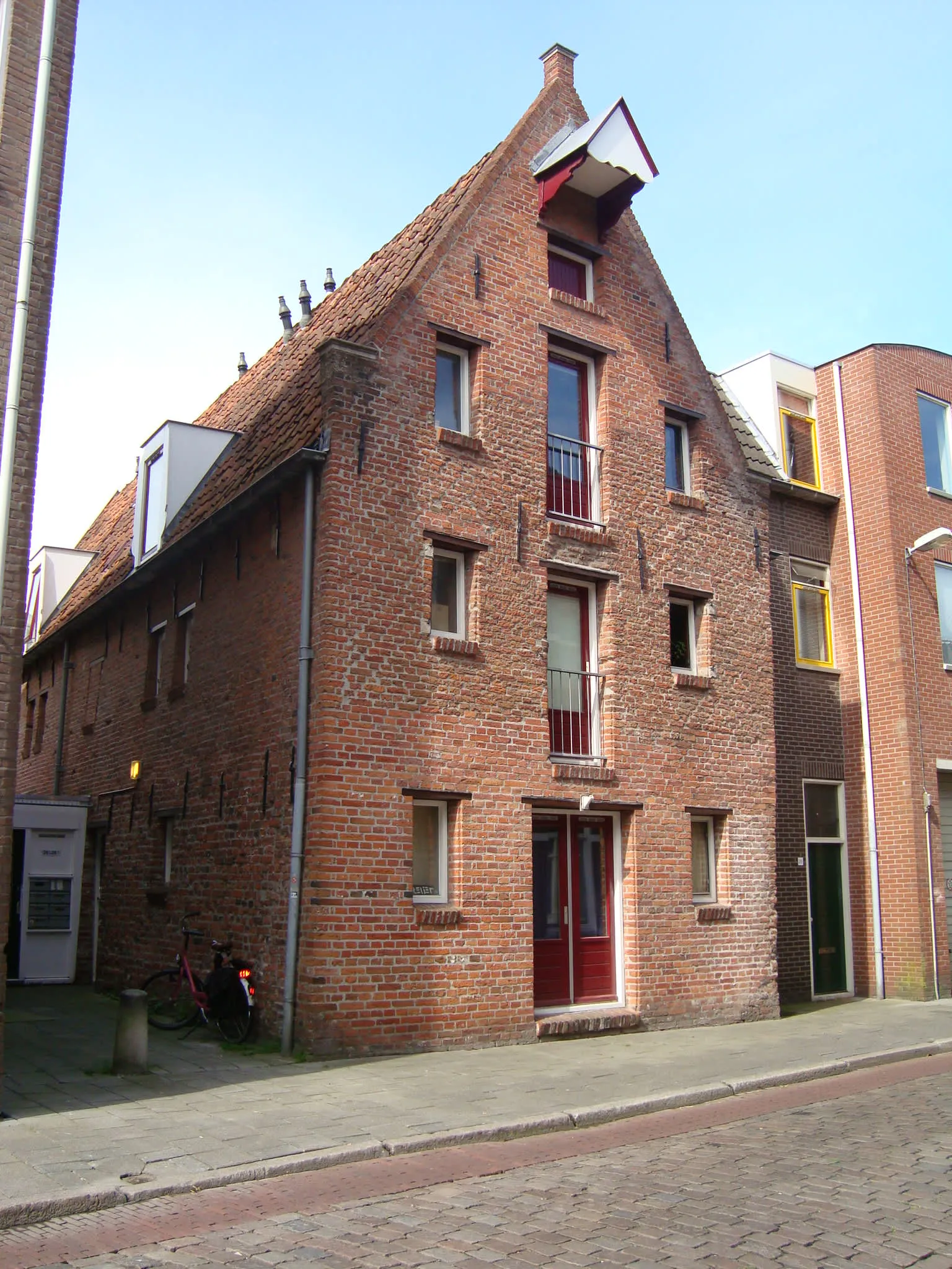 De Laan