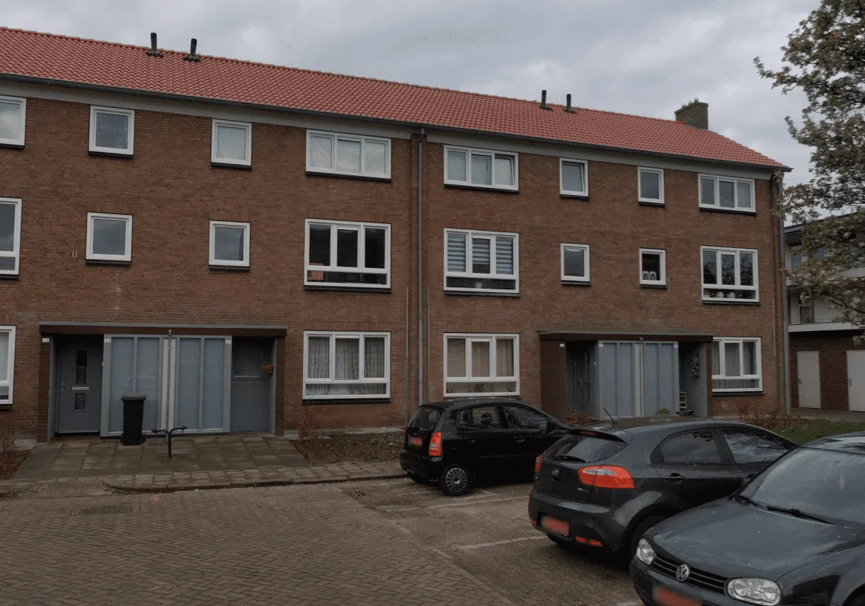 Prestohof