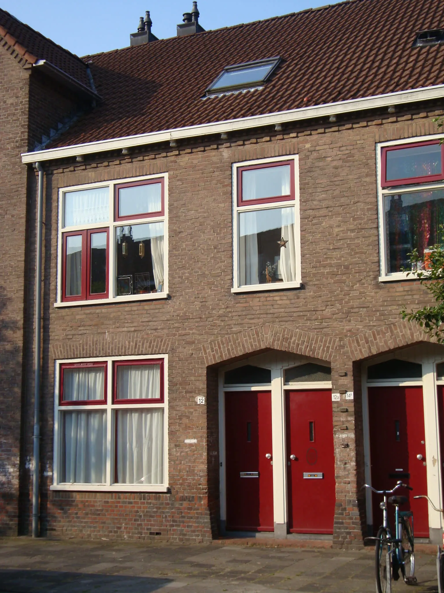 Atjehstraat